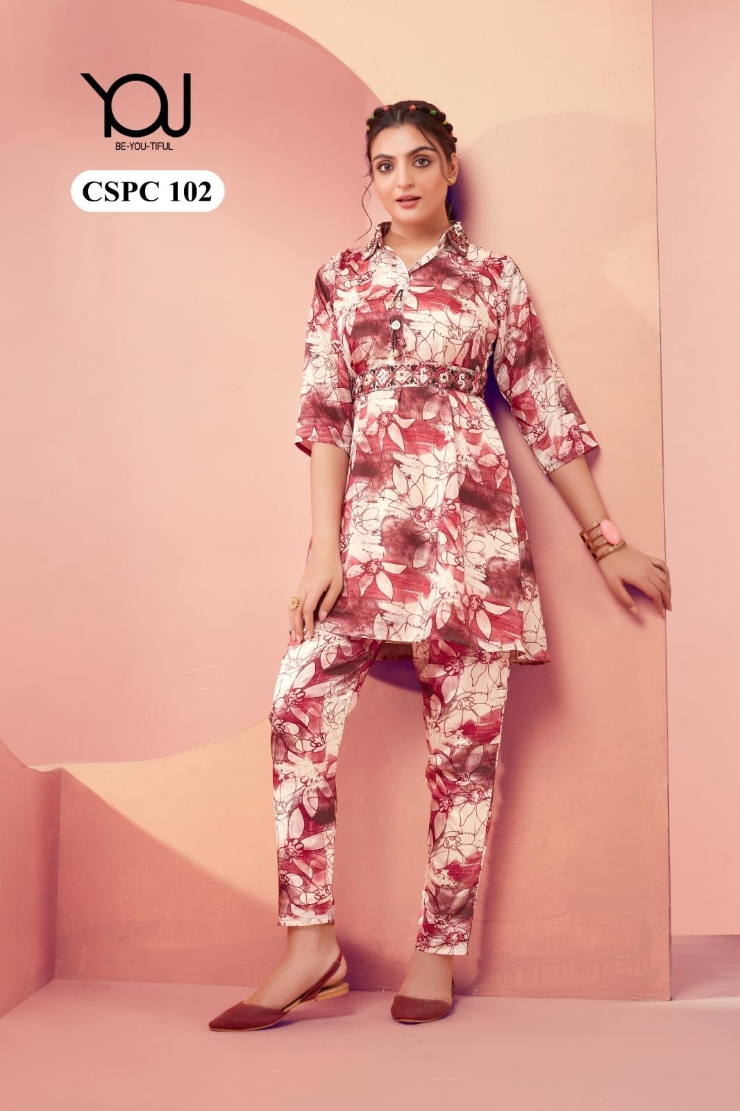 You Cspc Chinon Printed Cord Set Catalog